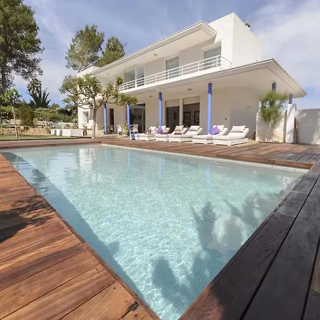Majestic Near Villa San Antonio (Ibiza)