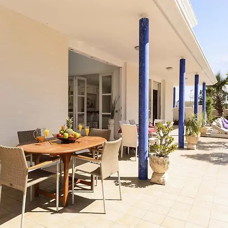 Majestic Near * San Antonio (Ibiza)