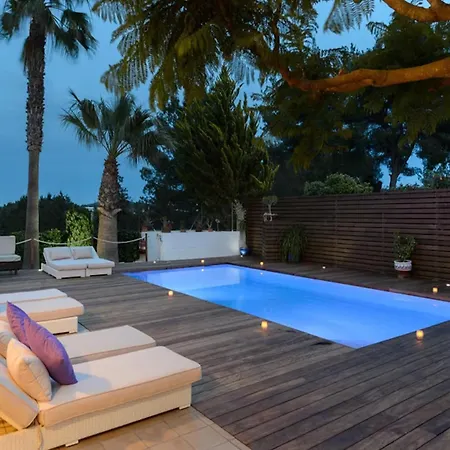 Majestic Near Sant Antoni de Portmany