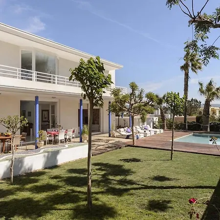 Majestic Near Sant Antoni de Portmany